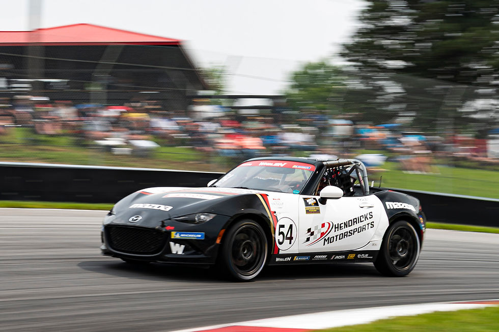 Photo credits: Chris Green Photography