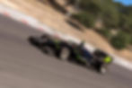 Hailie Deegan, HMD Motorsports, IndyNXT, 2025 Laguna Seca