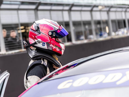 Morgan Kidd equals season’s best result, Maggie Webster returns to the podium at Silverstone