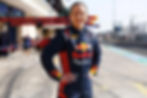 Photo credits: Red Bull Content Pool