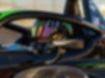 Hailie Deegan, HMD Motorsports, IndyNXT, 2025 Laguna Seca