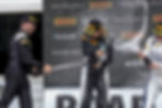 Alexandra Hainer, McLaren Trophy NA