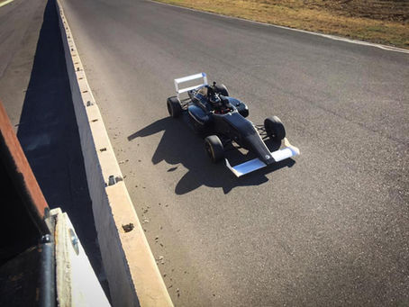 All-female F4 series Formula Pro WRS expected to kick off in 2024