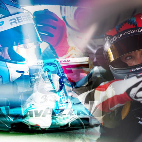 Wie queere Menschen die Motorsportgeschichte veränderten und bis heute prägen