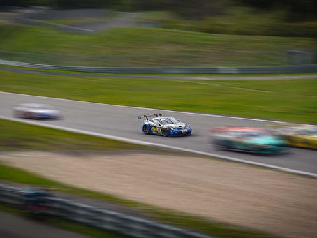 Tragic accident overshadows 24h Qualifiers race weekend