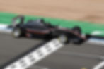 Ava Dobson, VRD Racing, GB4 Championship, 2024 Silverstone