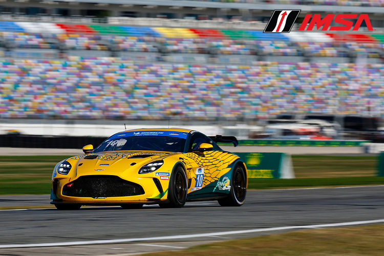 Photo credits: Jake Galstad / IMSA 