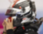 Emily Cotty, F4 Middle East, 2025 Abu Dhabi, R-Ace GP