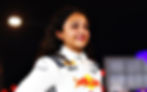 Tatiana Calderon, Gradient Racing, IMSA