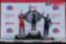 Photo credits: Jake Galstad / IMSA