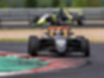 Emily Cotty, F4 Middle East, 2025 Abu Dhabi, R-Ace GP