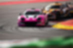 Photo credits: Ligier European Series