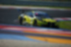 Photo credits: ACI Sport