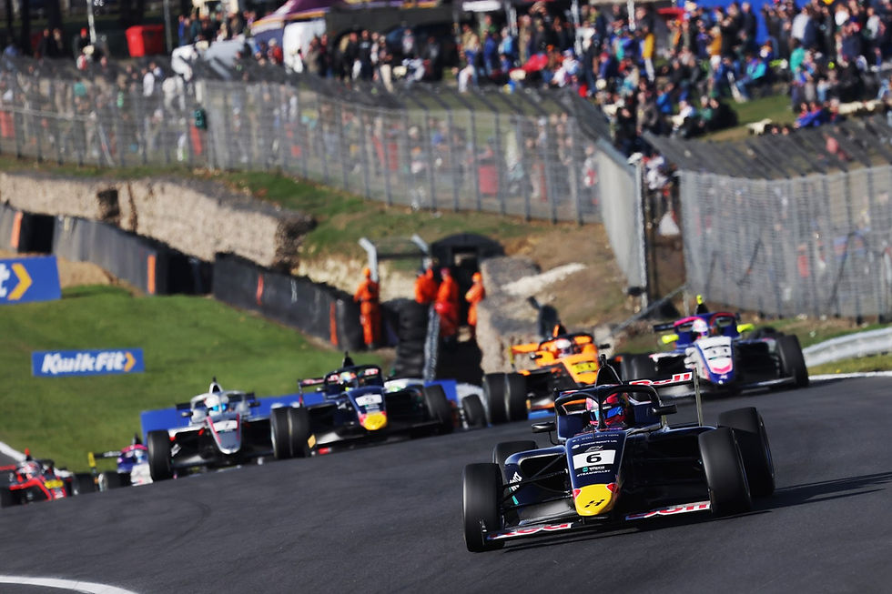 Photo credits: Dutch Photo Agency / Red Bull Content Pool