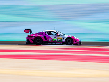 Iron Dames confirm exit from 2026 FIA WEC grid