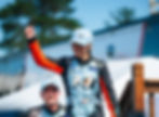 Photo credits: Bryan Herta Autosport