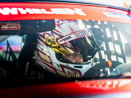 Mazda MX5 Cup: Charlotte Traynor collects top female wins at St Pete