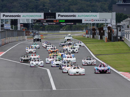 Why you should watch the Kyojo Cup season finale