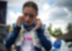 Lisa Billard, F1 Academy Singapore