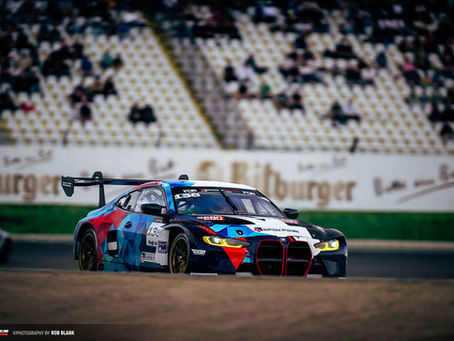 Samantha Tan shows front-running pace on GT3 return despite technical setbacks, just misses out on podium in Hockenheim