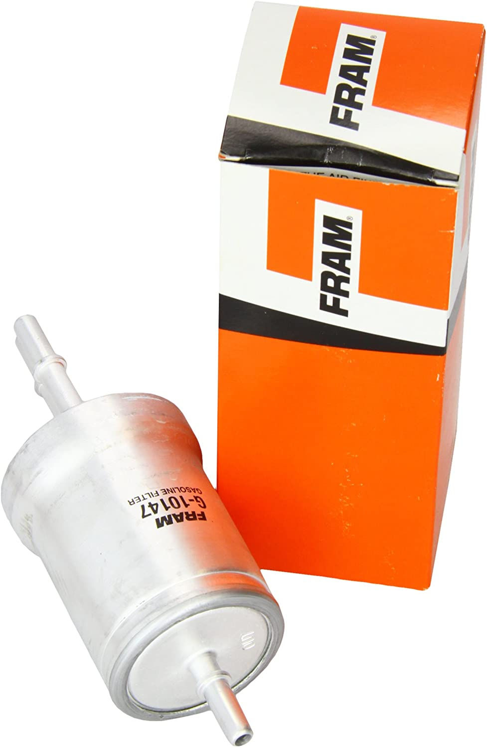 Filtro De Gasolina Volkswagen Clasico 2.0 2011-2015 Kwx