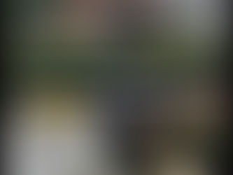 3 a.m. - The World is Quiet, My Mind However...