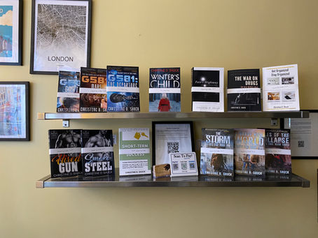 Goodbye 2022, Hello 2023!