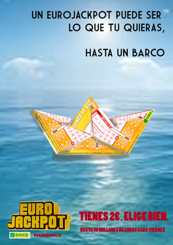 2. EUROJACKPOT BARCO