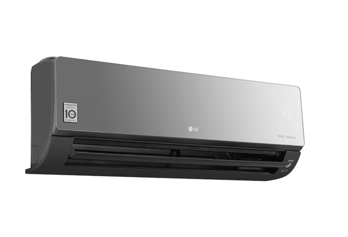 LG ArtCool Premium WiFi Inverter Air Conditioner 24000 BTU