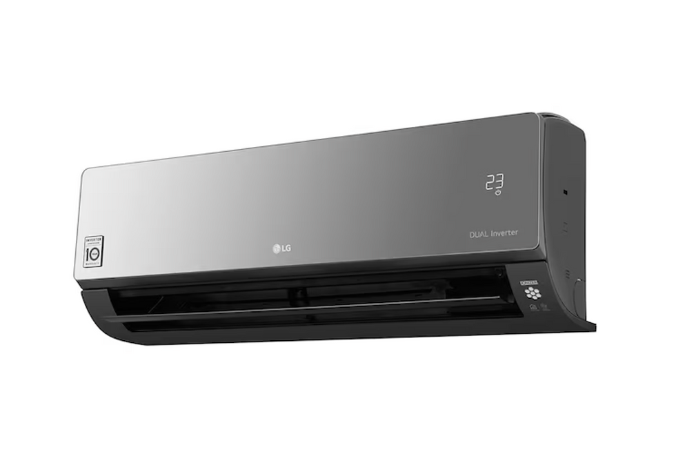 LG ArtCool Premium WiFi Inverter Air Conditioner unit