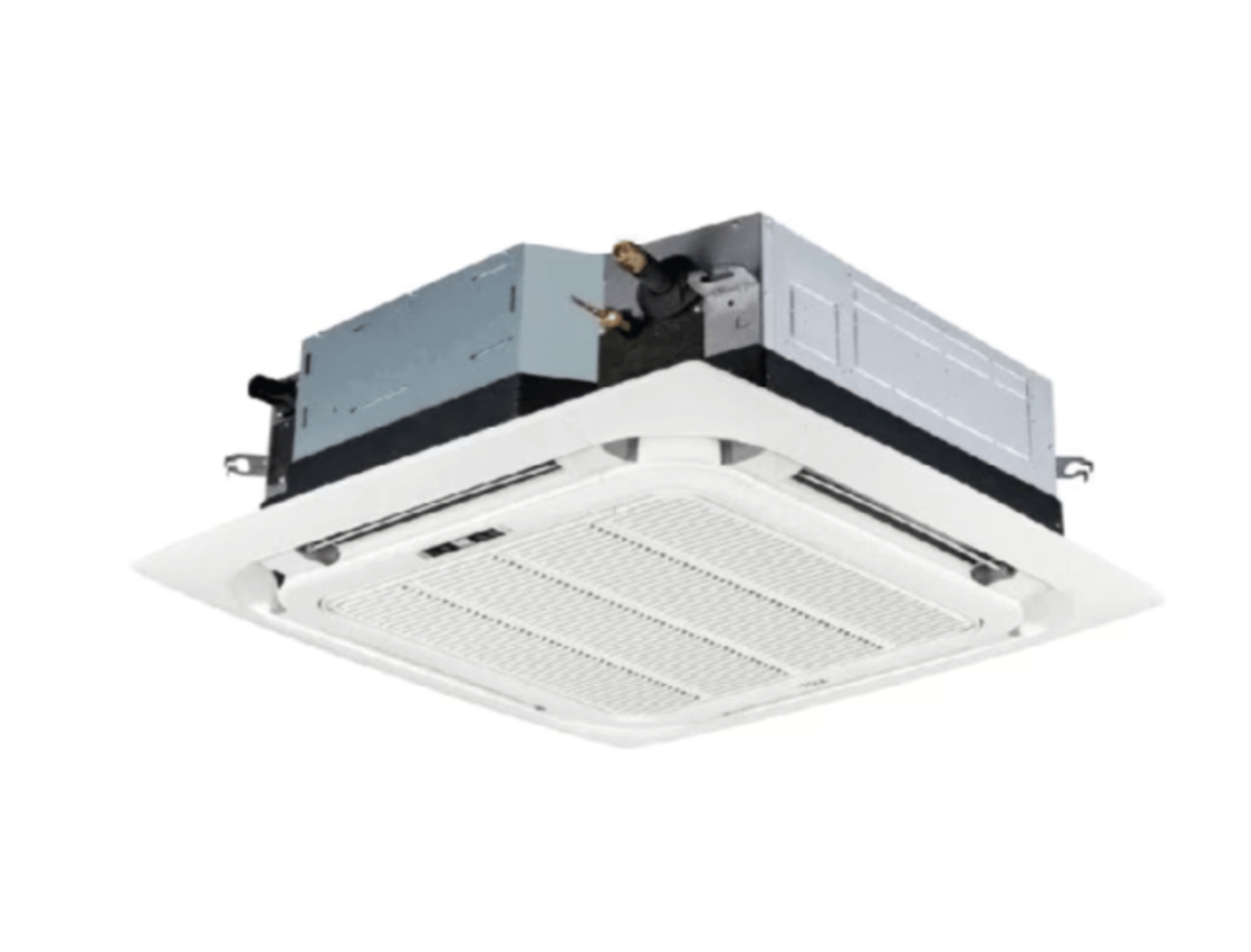Blu Star Ceiling Cassette Air Conditioner 48000 BTU Three Phase