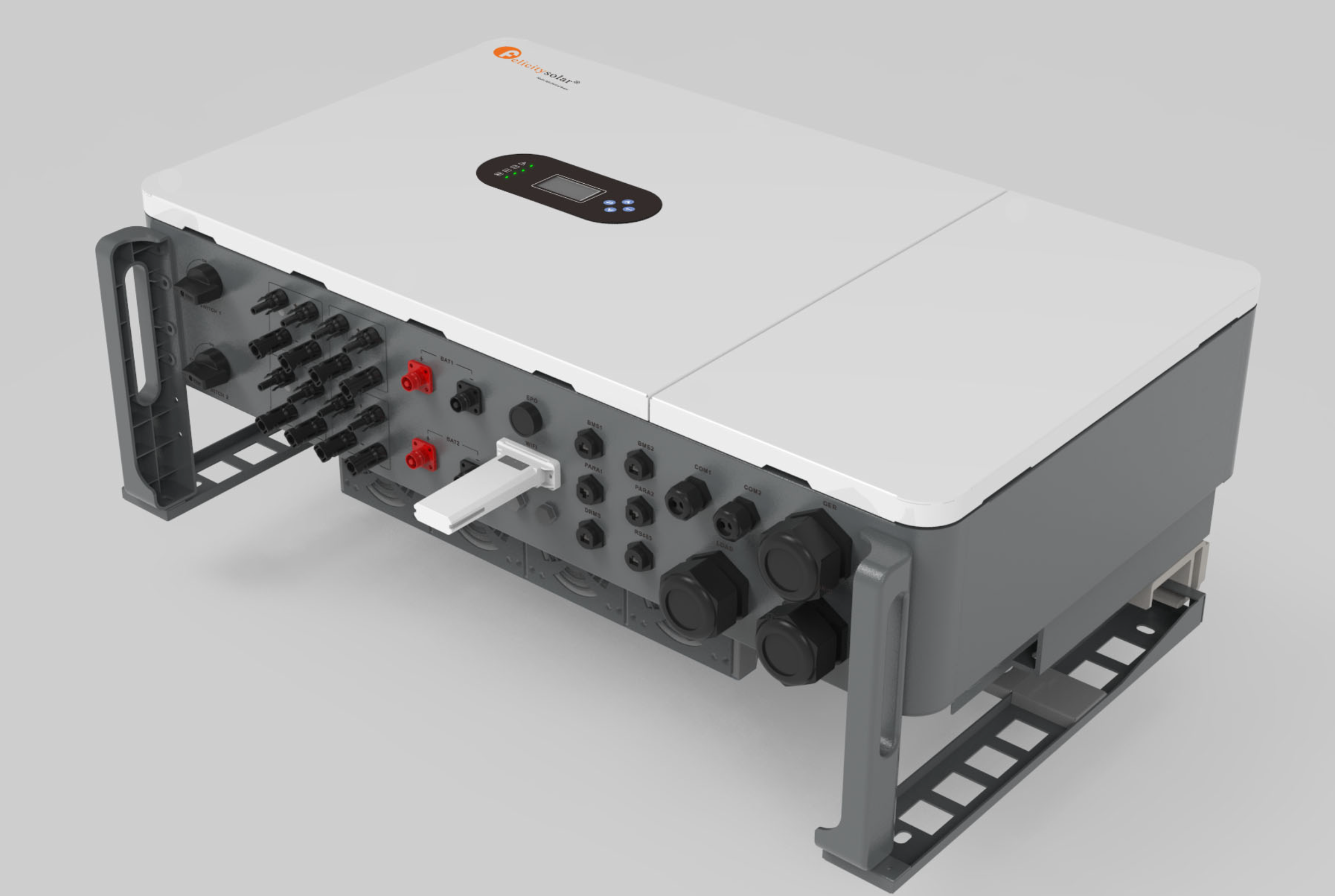 Felicity ESS T-REX Hybrid Inverter 50kW Three Phase