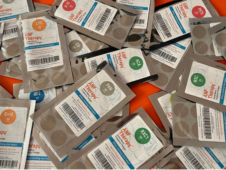 How To Get Started with ANF Therapy?
