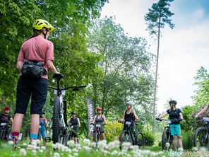 Proč jet na KolOna kemp?