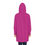 Thumbnail: Pink & Colored Squares Women's Hoodie Dress