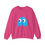Thumbnail: Pac-Man Inky Unisex Sweatshirt