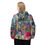 Thumbnail: Color Splash Windbreaker Jacket