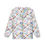 Thumbnail: Tie-Dye Unisex Windbreaker Jacket