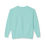 Thumbnail: Elastika Girl - Unisex Lightweight Crewneck Sweatshirt