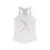 Thumbnail: One Line Racerback Tank