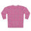 Thumbnail: Pink Dancing Skeletons Sweatshirt - Unisex