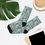 Thumbnail: The Swimmers Socks.