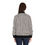 Thumbnail: Bomber Jacket - Doodle Net Print