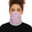 Thumbnail: Tantrum Media Pattern - Pink Tube Scarf