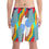 Thumbnail: Kinder Toy Men's Beach Shorts