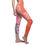 Thumbnail: Patchwork Flowers Women's Leggings