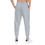 Thumbnail: Grey Joggers with Floral Accents