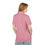 Thumbnail: Pink Grid Polo Shirt