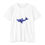 Thumbnail: Origami Shark T-Shirt