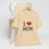 Thumbnail: I ❤️ MOM Pixel Tee 